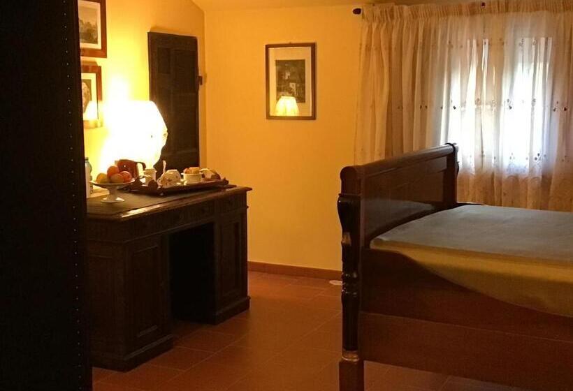 デラックスルーム, Villa Moglietta Host In Langhe