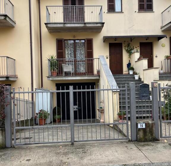 Pokój Standard, Zagara Room