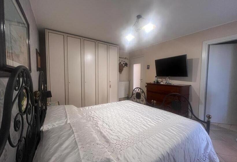 اتاق استاندارد, Zagara Room