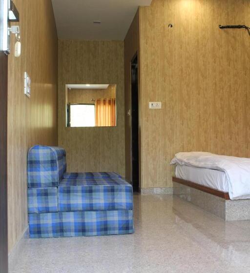 غرفة قياسية, Wildhawk Adventure Near Delhi Ncr