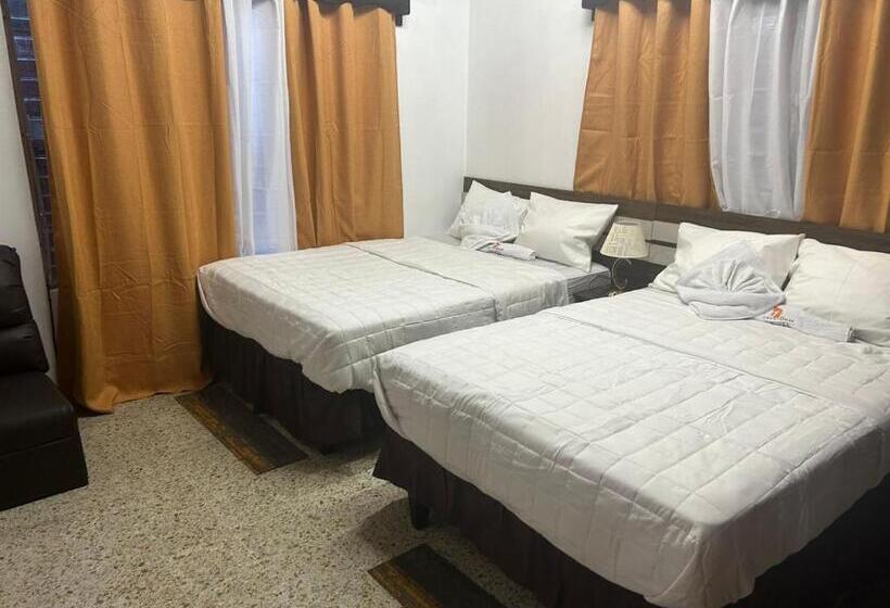 Номер Стандарт, Seven Days Hotel B&b