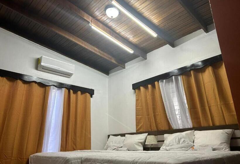 Номер Стандарт, Seven Days Hotel B&b