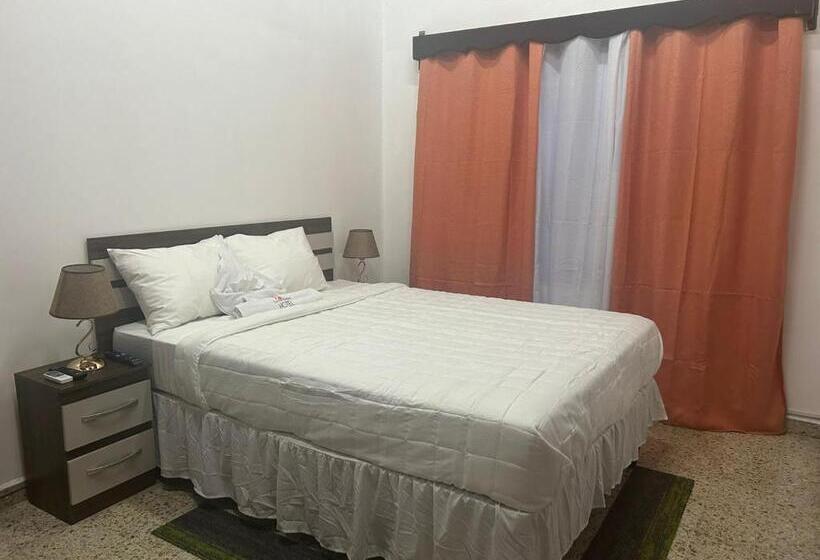 Номер Стандарт, Seven Days Hotel B&b