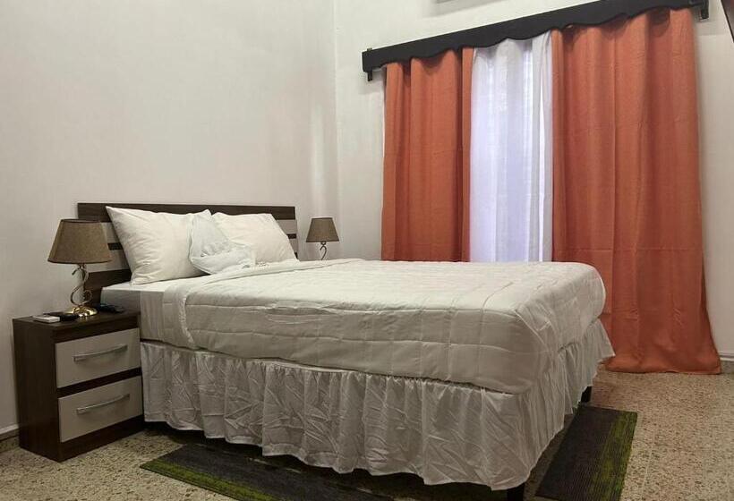 Номер Стандарт, Seven Days Hotel B&b