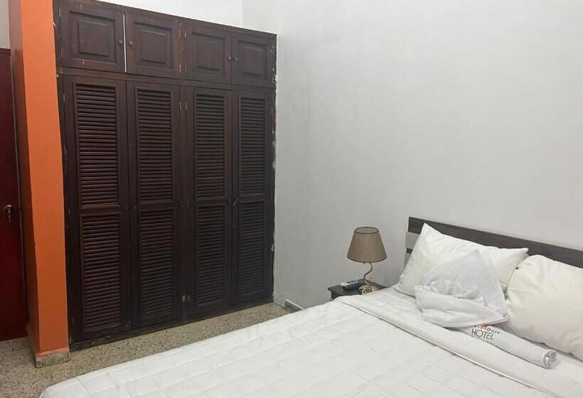 Номер Стандарт, Seven Days Hotel B&b