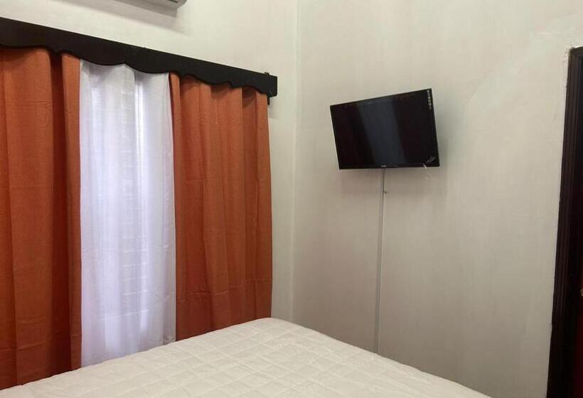 Номер Стандарт, Seven Days Hotel B&b