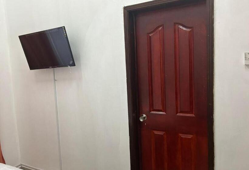 Номер Стандарт, Seven Days Hotel B&b