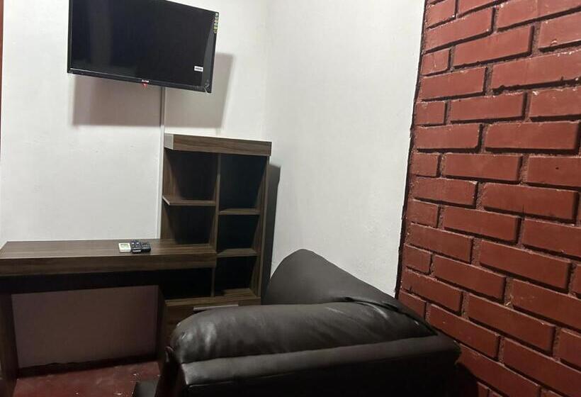 Номер Стандарт, Seven Days Hotel B&b