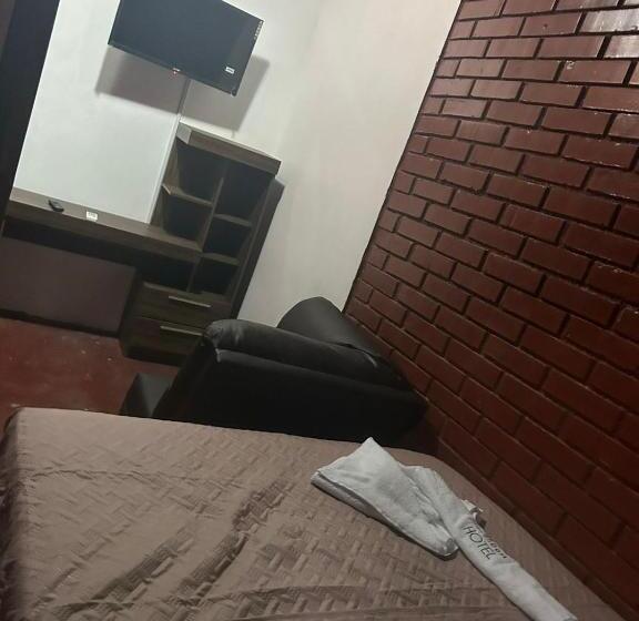 Номер Стандарт, Seven Days Hotel B&b