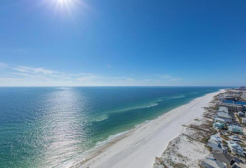 带3个卧室的公寓, The Bluebird Oba At Phoenix West Ii