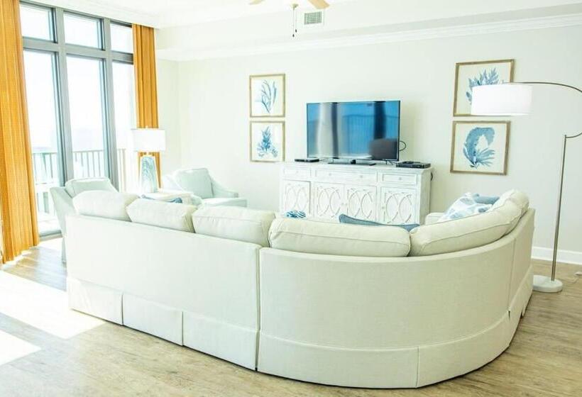 带3个卧室的公寓, The Bluebird Oba At Phoenix West Ii