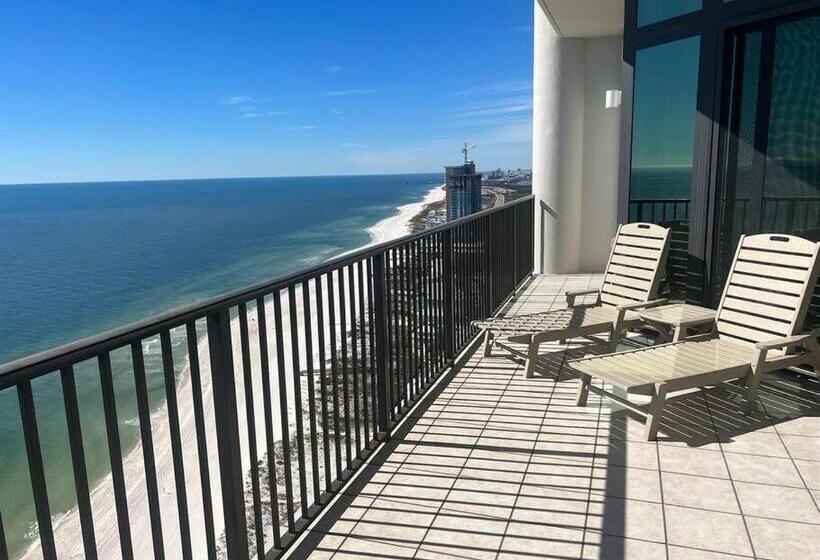 带3个卧室的公寓, The Bluebird Oba At Phoenix West Ii