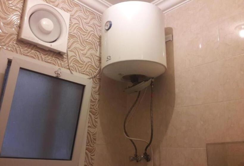 آپارتمان 1 خوابه, كوتاج المفروشة