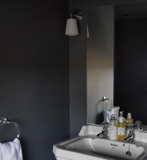 豪华房间, Belvidere Place