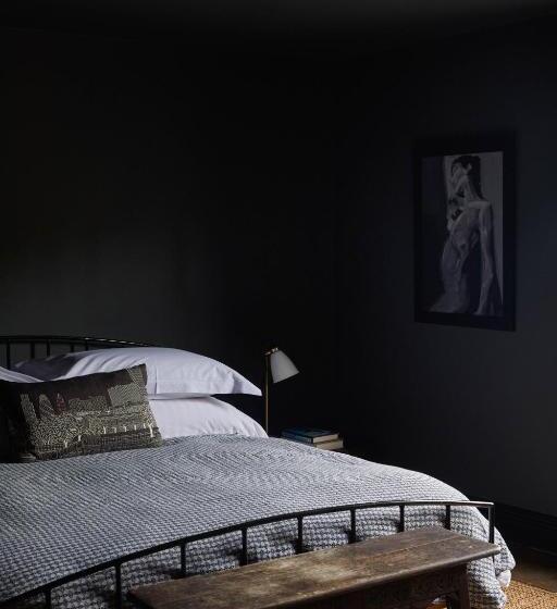 Номер Deluxe, Belvidere Place