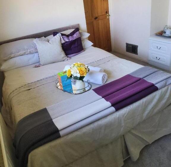 스탠다드 룸 공동 욕실, Haven Home