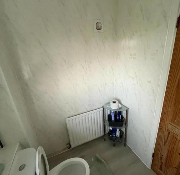 스탠다드 룸 공동 욕실, Haven Home