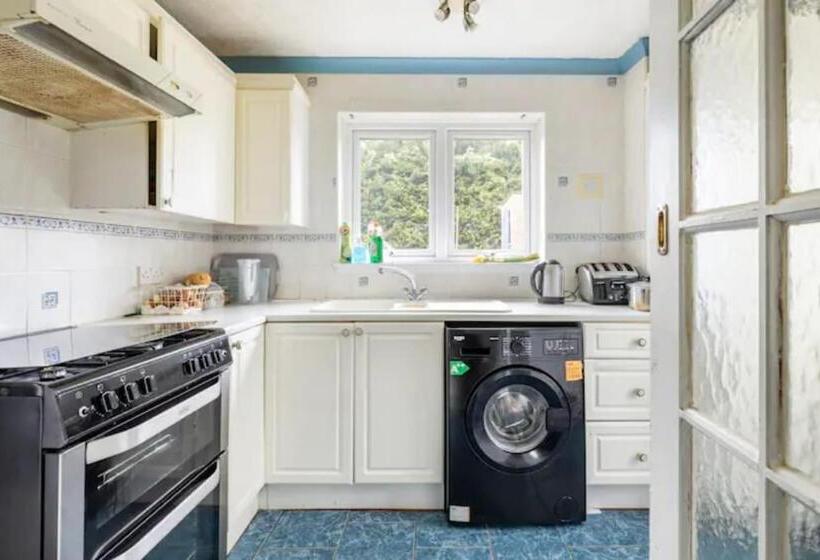 스탠다드 룸 공동 욕실, Haven Home