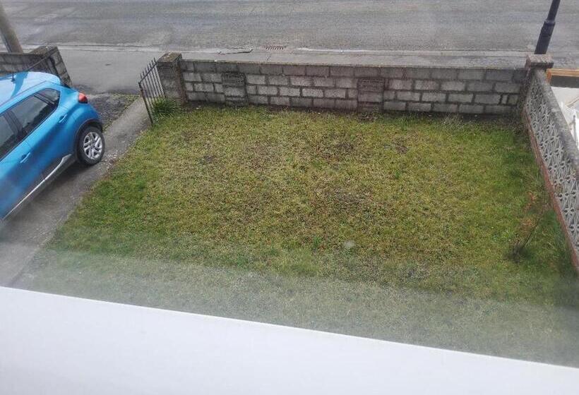 기본룸, Haven Home