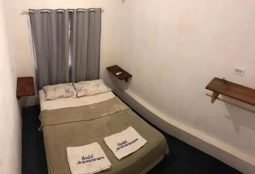スタンダードルーム, Hostel Jericoacoariano