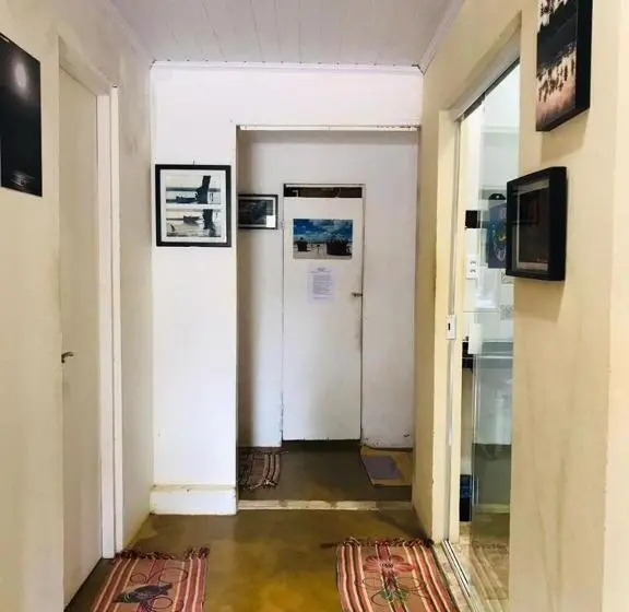 スタンダードルーム, Hostel Jericoacoariano