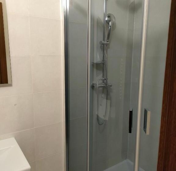 سوییت, готель бережани