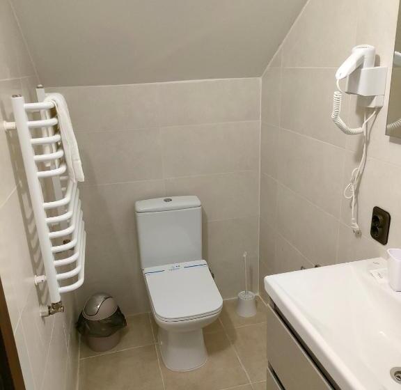 سوییت, готель бережани