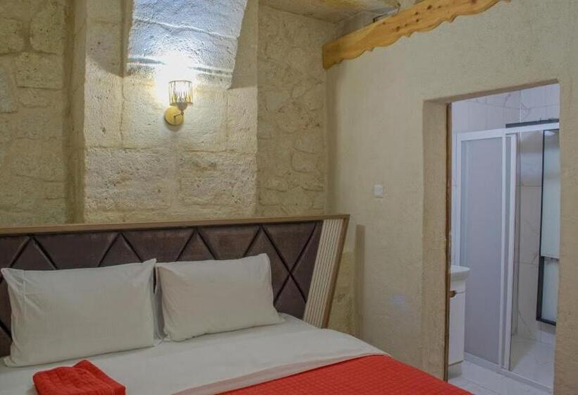 اتاق استاندارد, Ada Family Suite