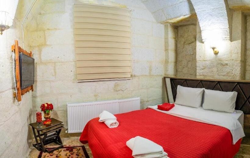 اتاق استاندارد, Ada Family Suite