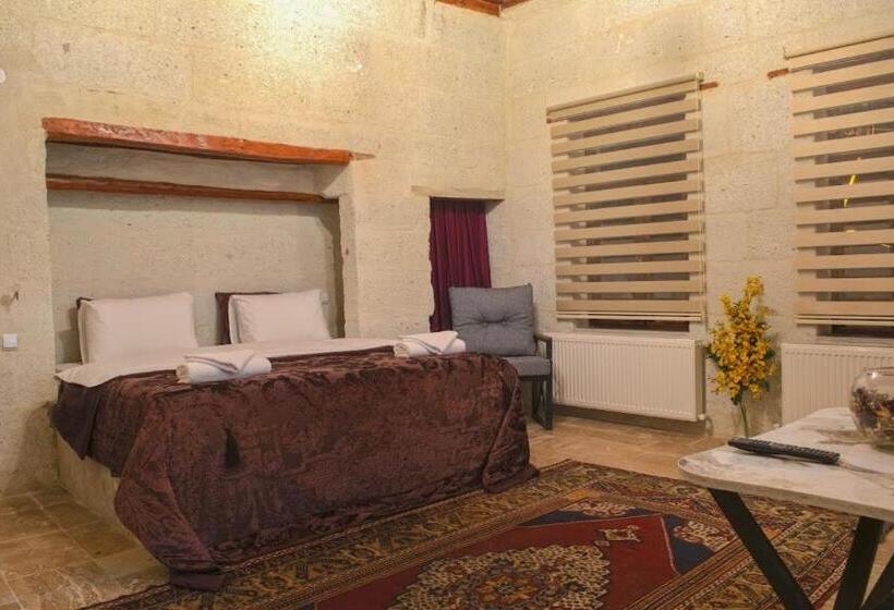 اتاق خانوادگی, Ada Family Suite