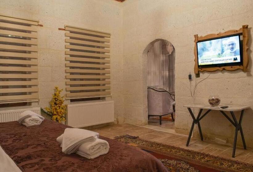 اتاق خانوادگی, Ada Family Suite