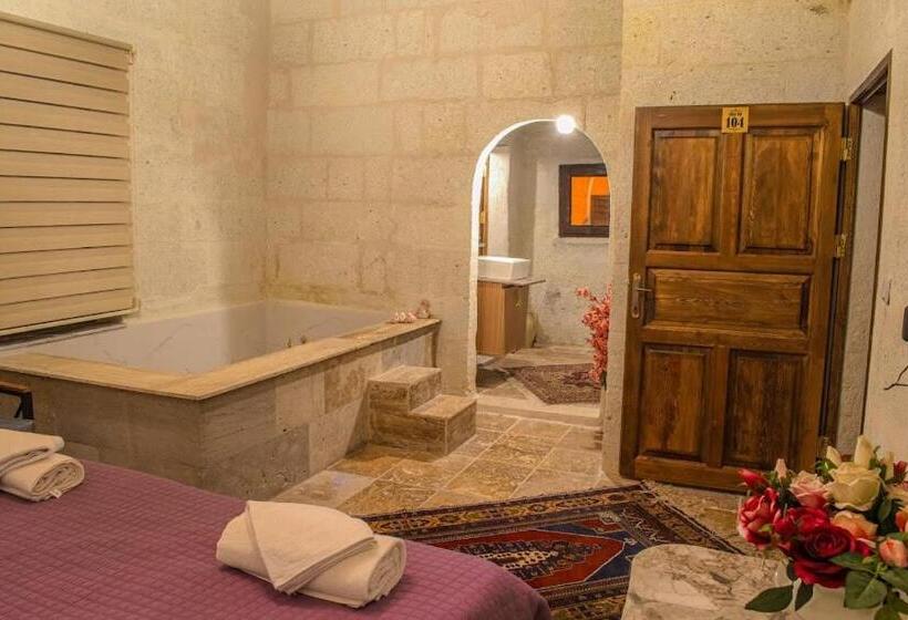 Номер Стандарт с Гидромассажем, Ada Family Suite