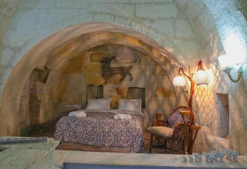 اتاق استاندارد با تخت بزرگ, Ada Family Suite