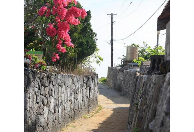 Студия Стандарт, Hamahigashima Resort   Vacation Stay 10606v