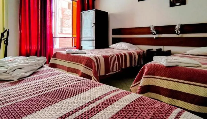 اتاق استاندارد, Keymar Spa