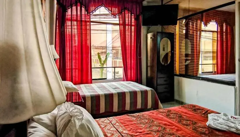 اتاق استاندارد, Keymar Spa