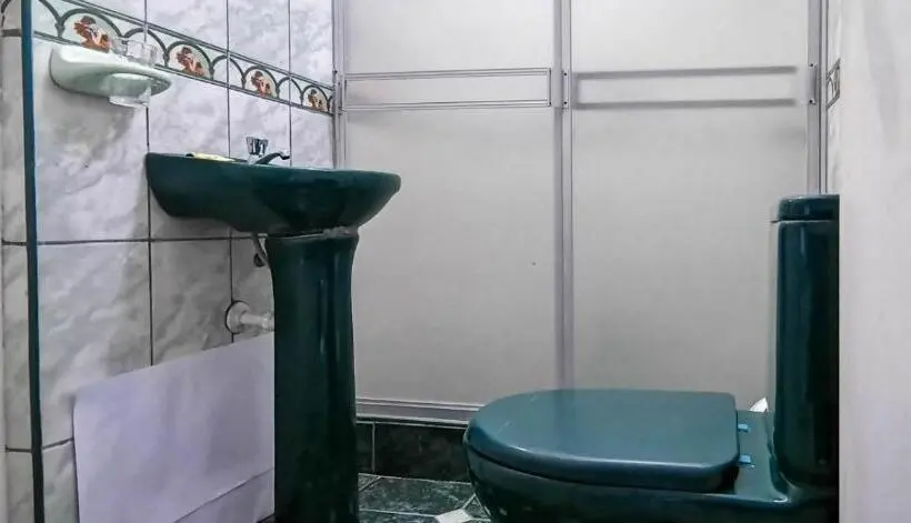 اتاق استاندارد سه نفره, Keymar Spa