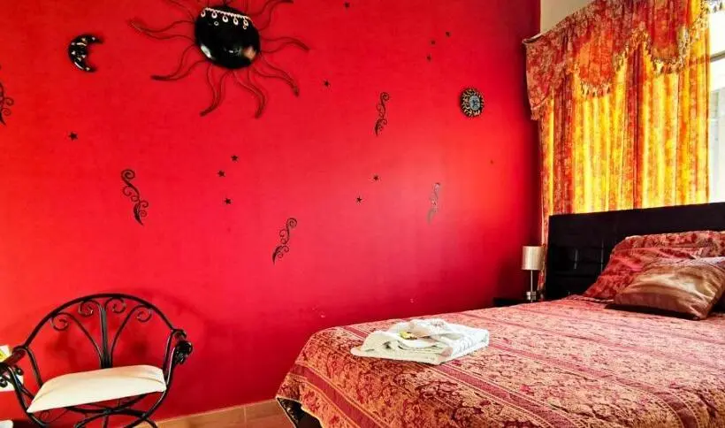 سوییت, Keymar Spa