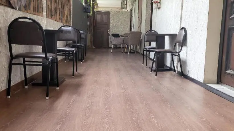 اتاق استاندارد, Kiev