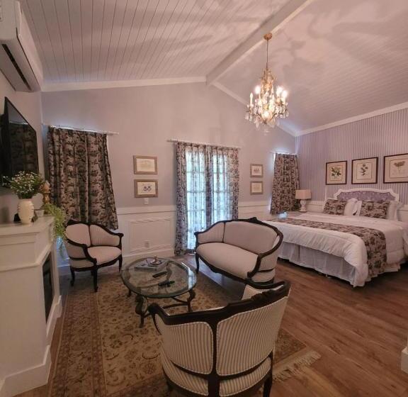 Номер Superior Кровать Кинг, La Belle Provence