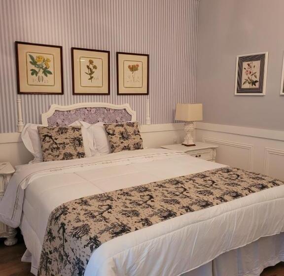 Номер Superior Кровать Кинг, La Belle Provence