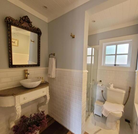 Номер Superior Кровать Кинг, La Belle Provence