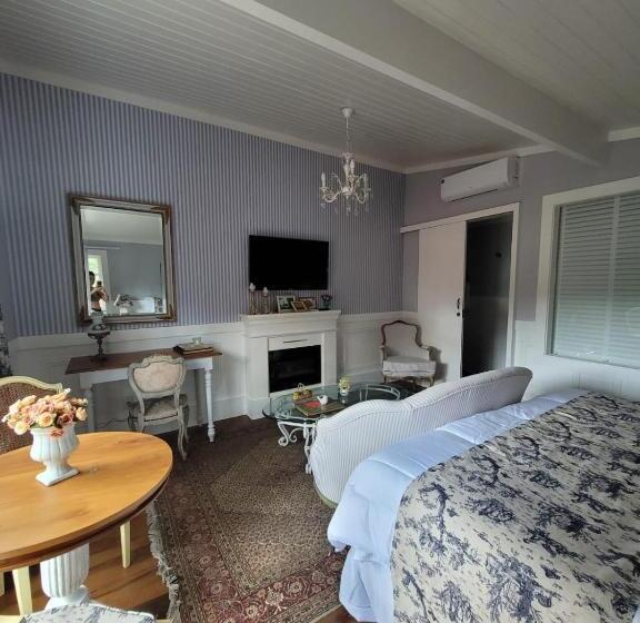 Номер Superior Кровать Кинг, La Belle Provence