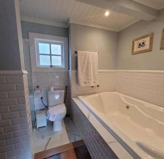 Номер Superior Кровать Кинг, La Belle Provence