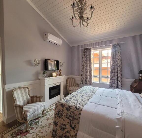 Люкс Повышенной Комфортности, La Belle Provence