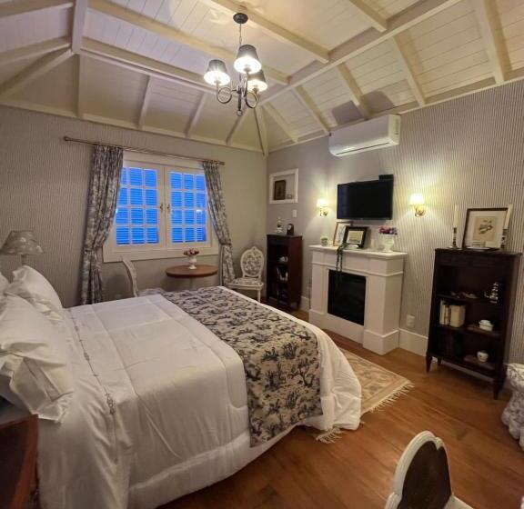 Семейное Студио, La Belle Provence