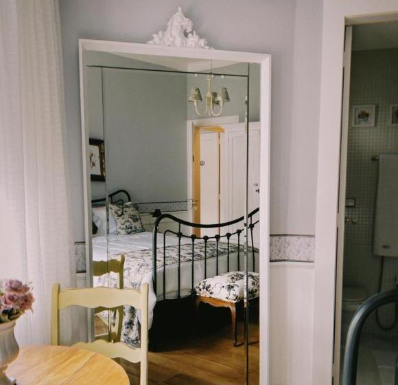 스위트, La Belle Provence