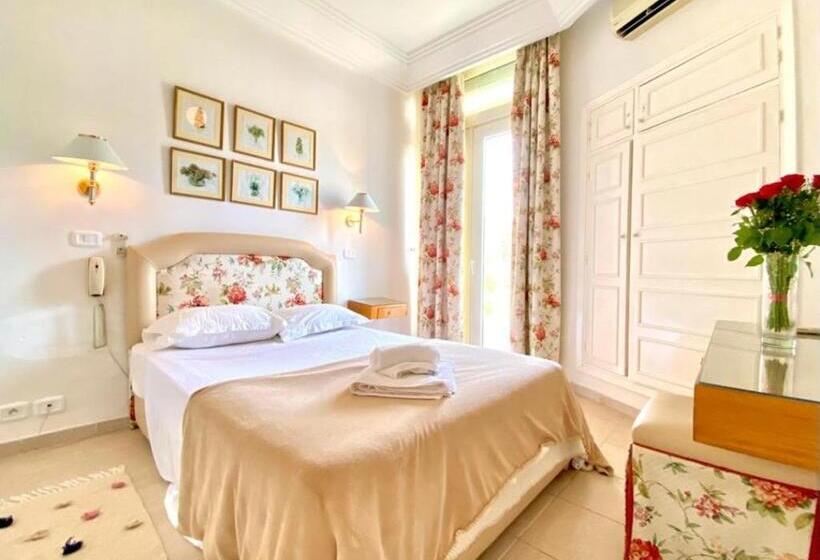 חדר סטנדרט, Plaza La Marsa