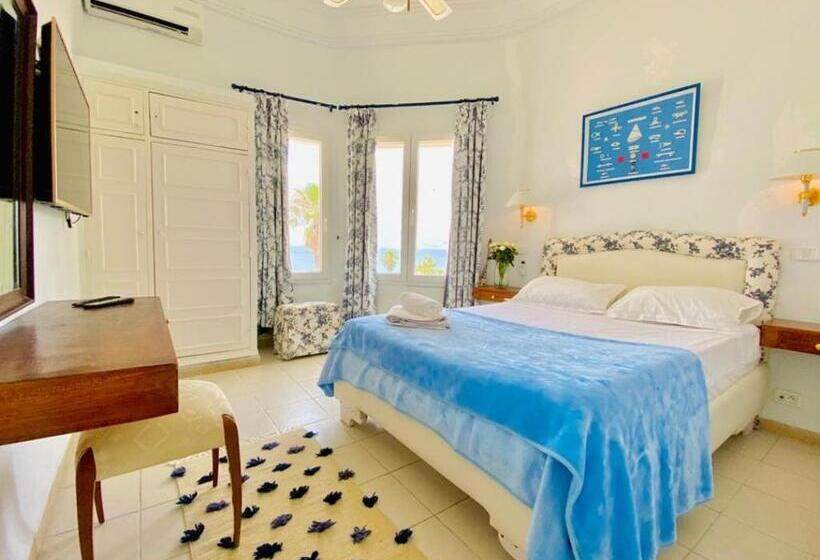 חדר סטנדרט, Plaza La Marsa