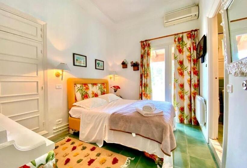 חדר סטנדרט, Plaza La Marsa